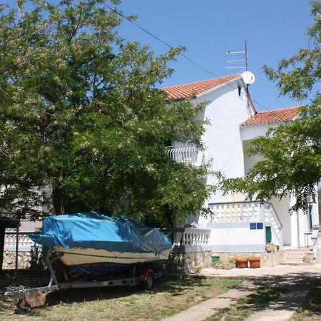 Apartments By The Sea Turanj, Biograd - 364 Екстер'єр фото